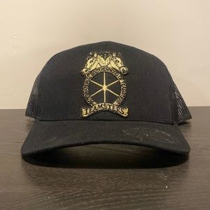 Teamsters SnapBack